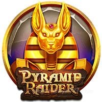 Pyramid Raider