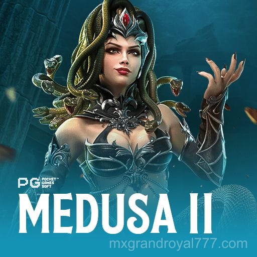 Medusa II